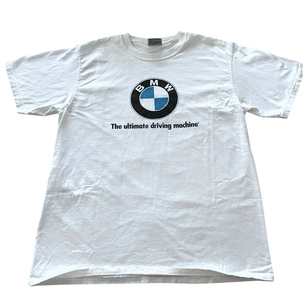 Vintage BMW T-Shirt